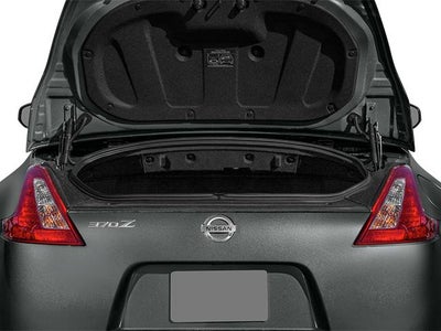 2014 Nissan 370Z 2dr Roadster Auto Touring