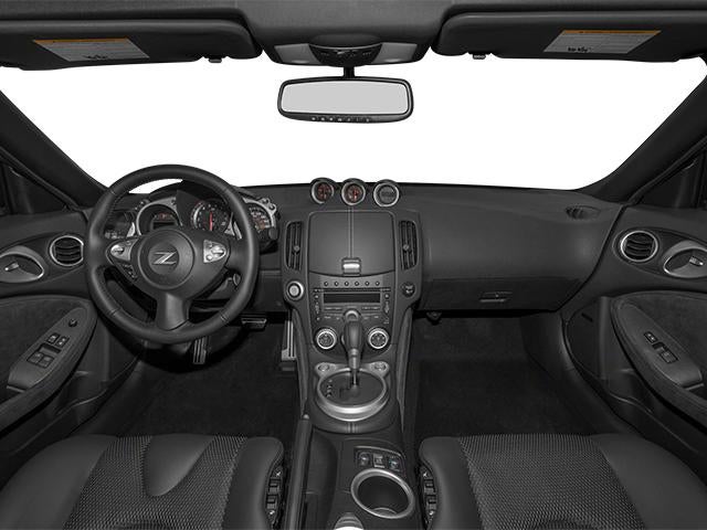 2014 Nissan 370Z 2dr Roadster Auto Touring