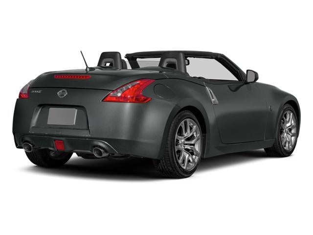 2014 Nissan 370Z 2dr Roadster Auto Touring