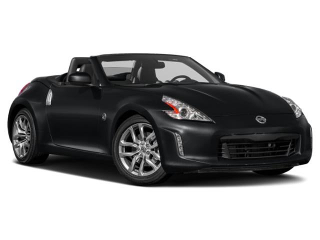 2014 Nissan 370Z 2dr Roadster Auto Touring