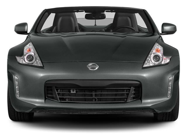 2014 Nissan 370Z 2dr Roadster Auto Touring