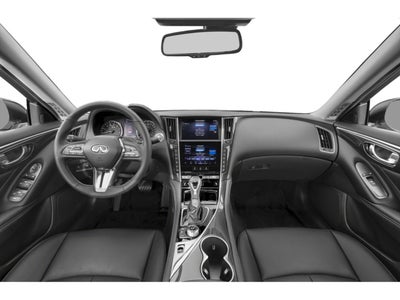 2023 INFINITI Q50 SENSORY RWD