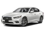 2023 INFINITI Q50 SENSORY RWD