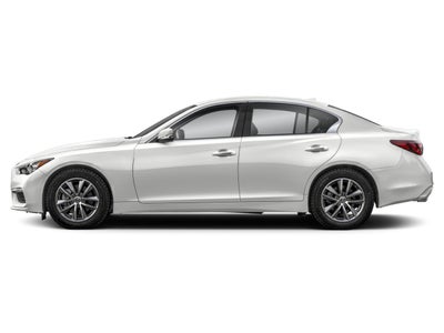 2023 INFINITI Q50 SENSORY RWD