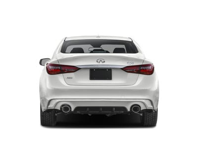 2023 INFINITI Q50 SENSORY RWD