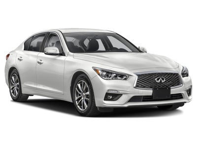 2023 INFINITI Q50 SENSORY RWD
