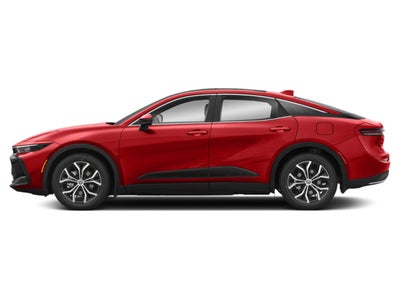 2023 Toyota Crown Limited AWD (Natl)