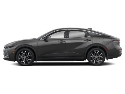 2023 Toyota Crown Limited AWD (Natl)