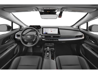 2023 Toyota Prius XLE (Natl)