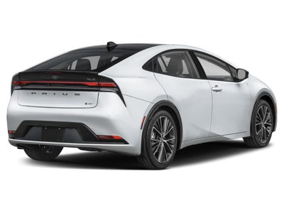 2023 Toyota Prius XLE (Natl)