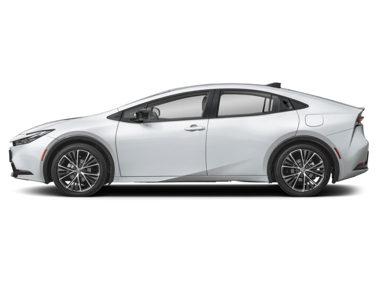 2023 Toyota Prius XLE (Natl)
