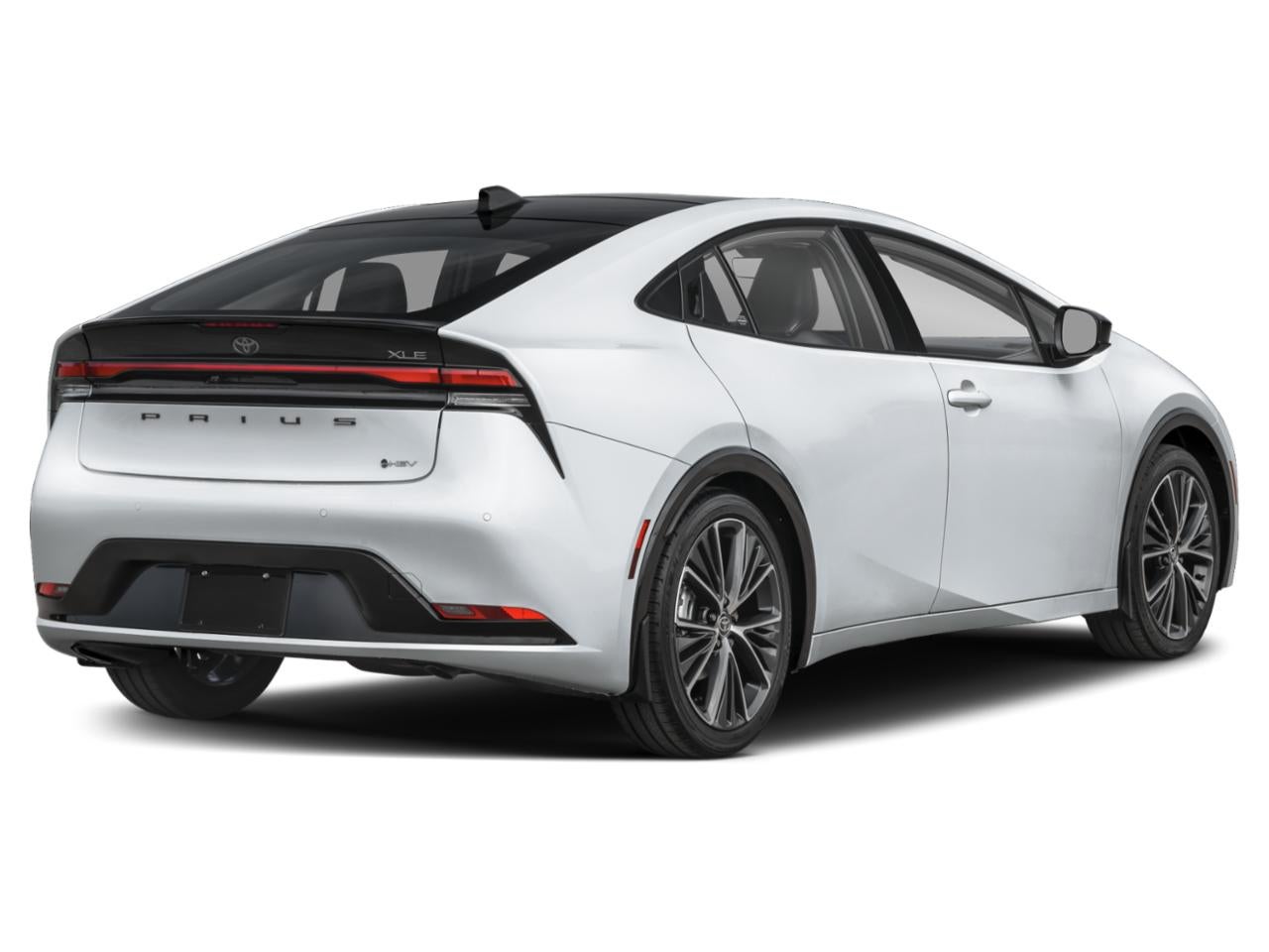 2023 Toyota Prius XLE (Natl)