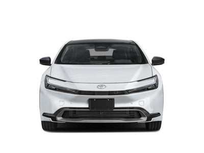 2023 Toyota Prius XLE (Natl)
