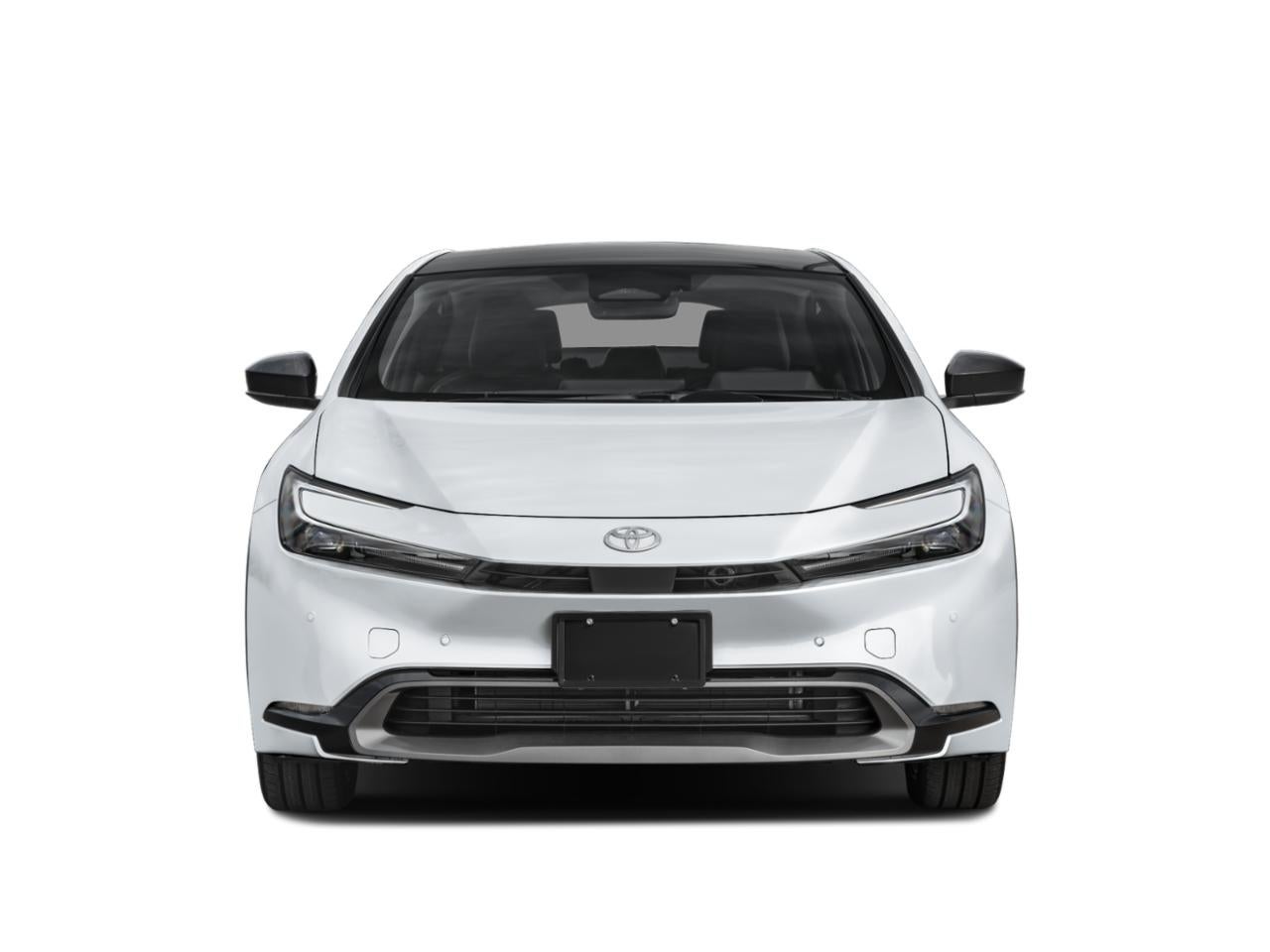 2023 Toyota Prius XLE (Natl)