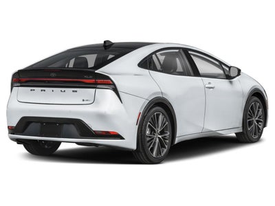 2025 Toyota Prius XLE (Natl)