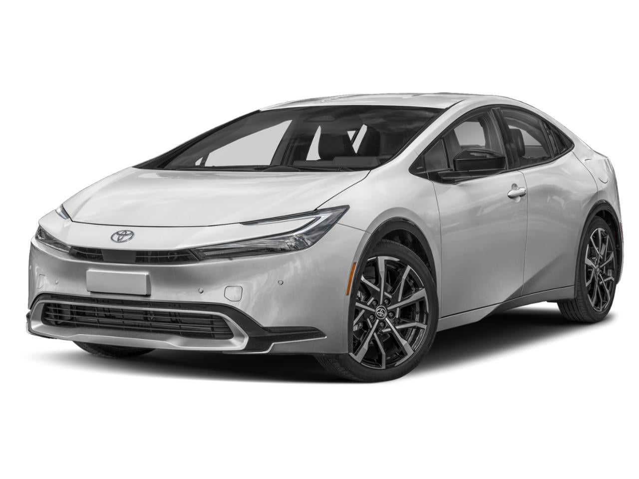 2023 Toyota Prius Prime XSE (Natl)