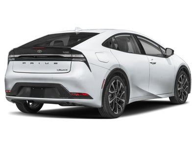 2023 Toyota Prius Prime XSE (Natl)