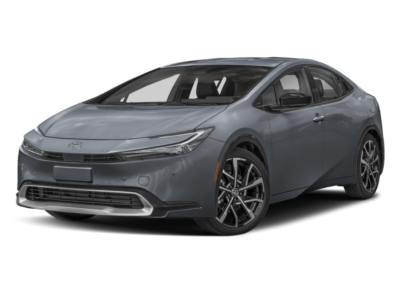 2026 Toyota Prius Plug-In Hybrid XSE (Natl)