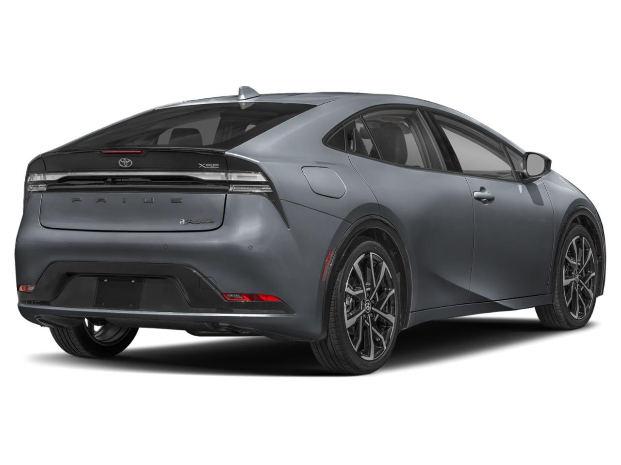 2026 Toyota Prius Plug-In Hybrid XSE (Natl)