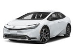 2026 Toyota Prius Plug-In Hybrid XSE (Natl)