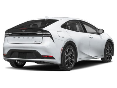 2026 Toyota Prius Plug-In Hybrid XSE (Natl)