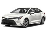 2026 Toyota Corolla Hybrid LE FWD (Natl)