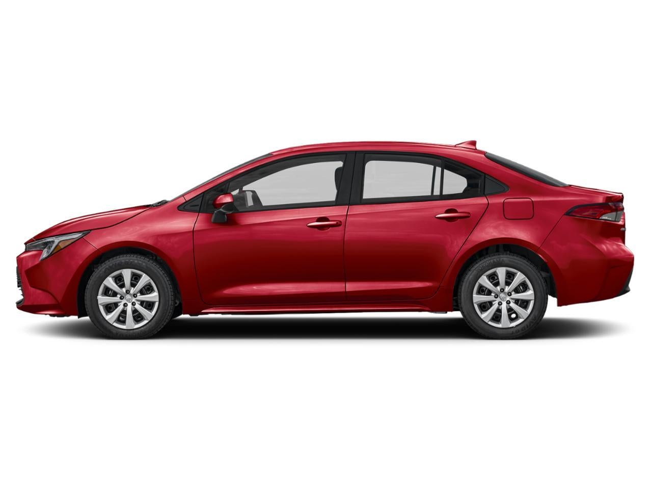 2025 Toyota Corolla Hybrid LE FWD (Natl)