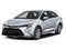 2025 Toyota Corolla Hybrid LE FWD (Natl)