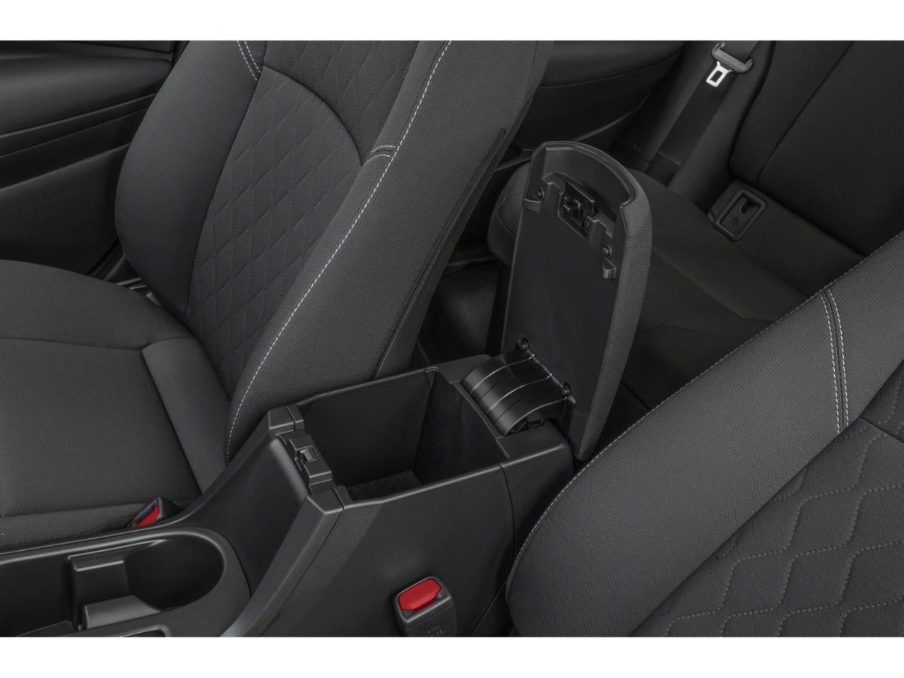 2025 Toyota Corolla Hybrid LE FWD (Natl)