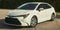 2022 Toyota Corolla Hybrid LE CVT (Natl)