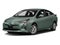 2017 Toyota Prius Three (GS)