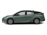 2017 Toyota Prius Three (GS)