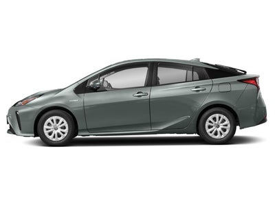 2019 Toyota Prius Limited (Natl)
