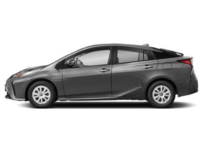 2019 Toyota Prius Limited (Natl)