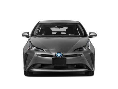 2019 Toyota Prius Limited (Natl)