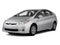 2011 Toyota Prius 5dr HB III (Natl)