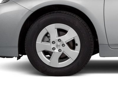 2011 Toyota Prius 5dr HB III (Natl)