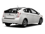 2014 Toyota Prius 5dr HB Three (Natl)