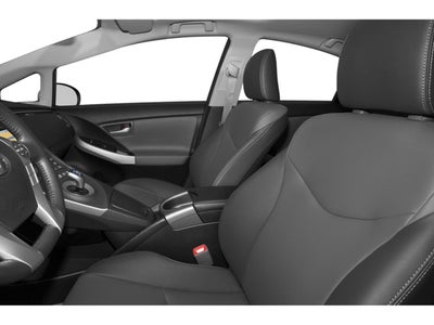 2015 Toyota Prius 5dr HB Persona Series Special Edition (GS)