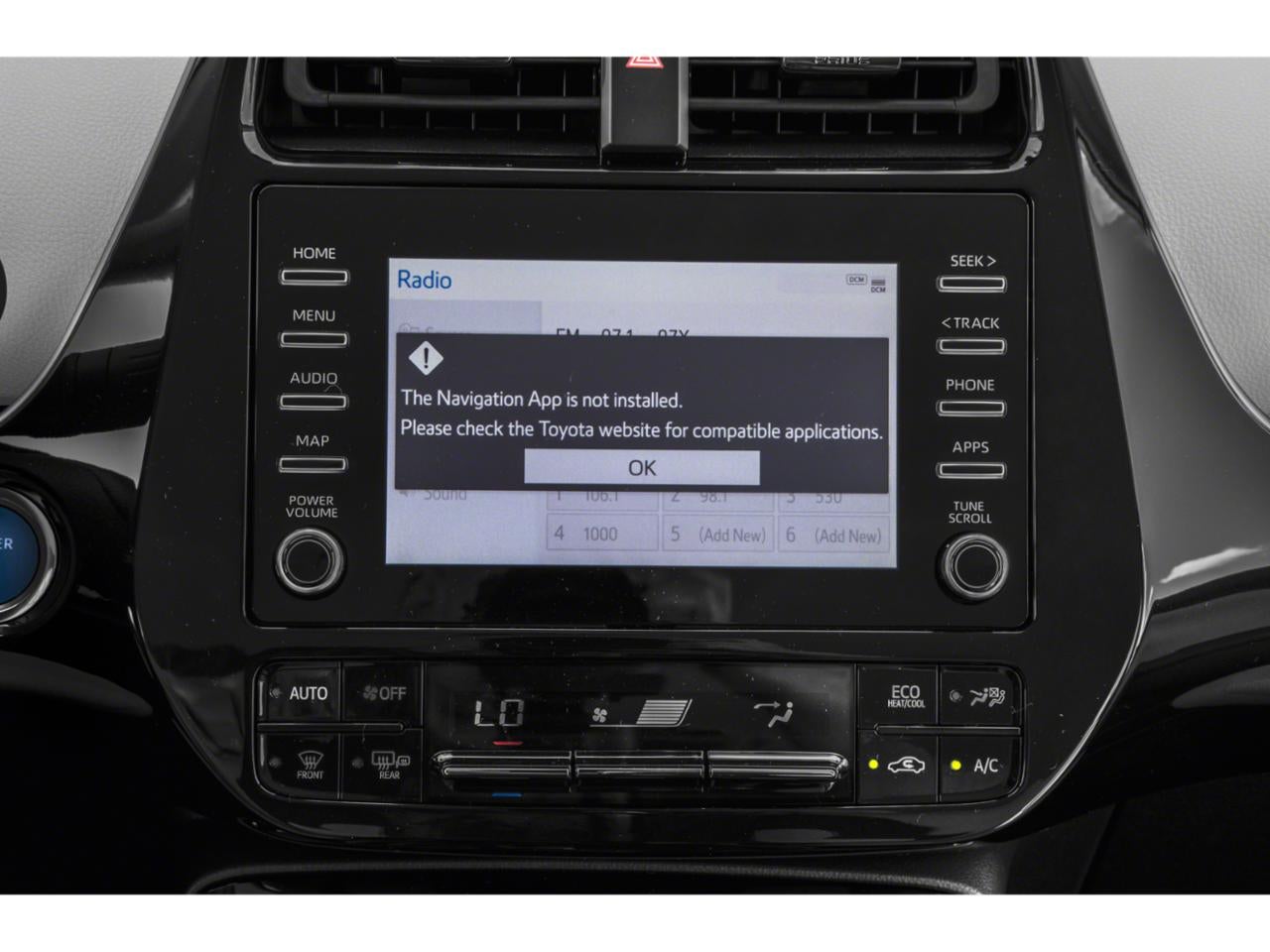 2022 Toyota Prius LE AWD-e (Natl)