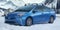 2022 Toyota Prius LE AWD-e (Natl)