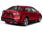 2020 Toyota Corolla SE CVT (Natl)