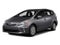 2014 Toyota Prius v 5dr Wgn Two (Natl)