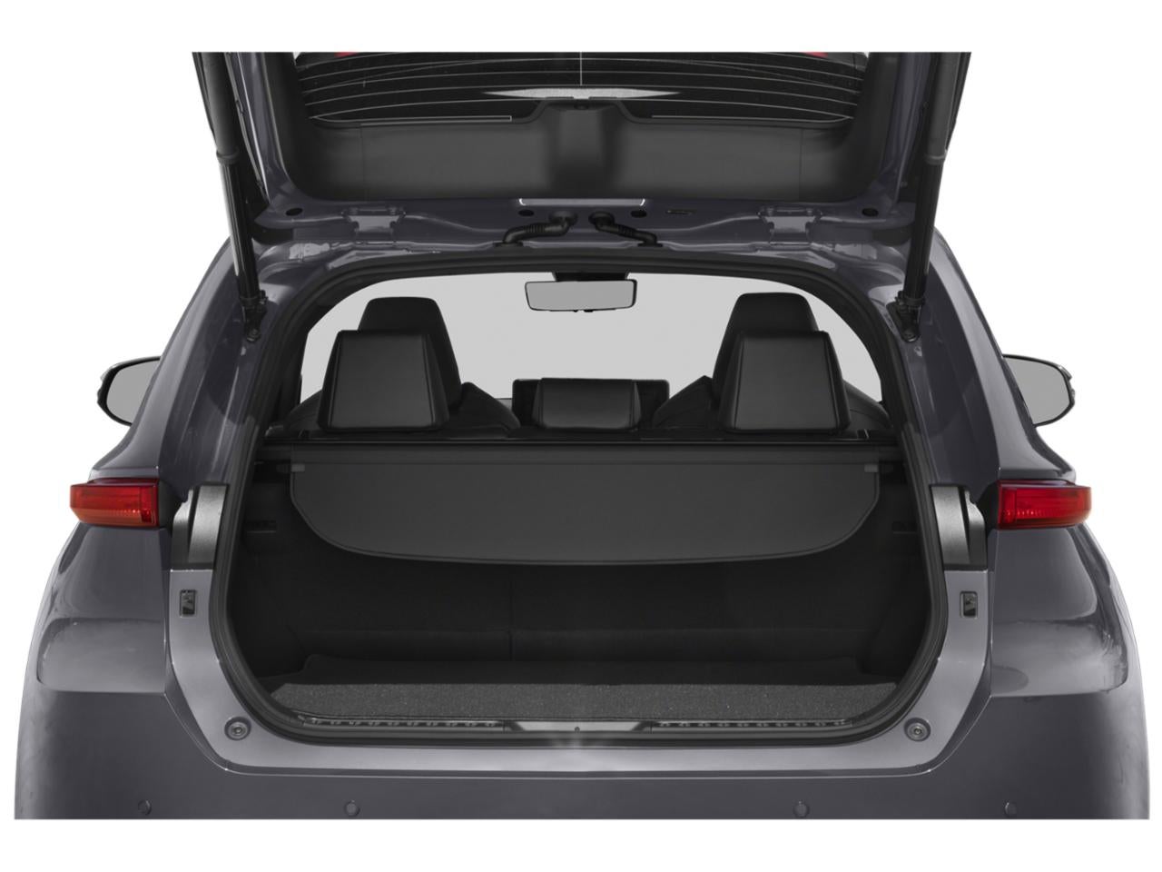 2021 Toyota Venza Limited AWD (Natl)