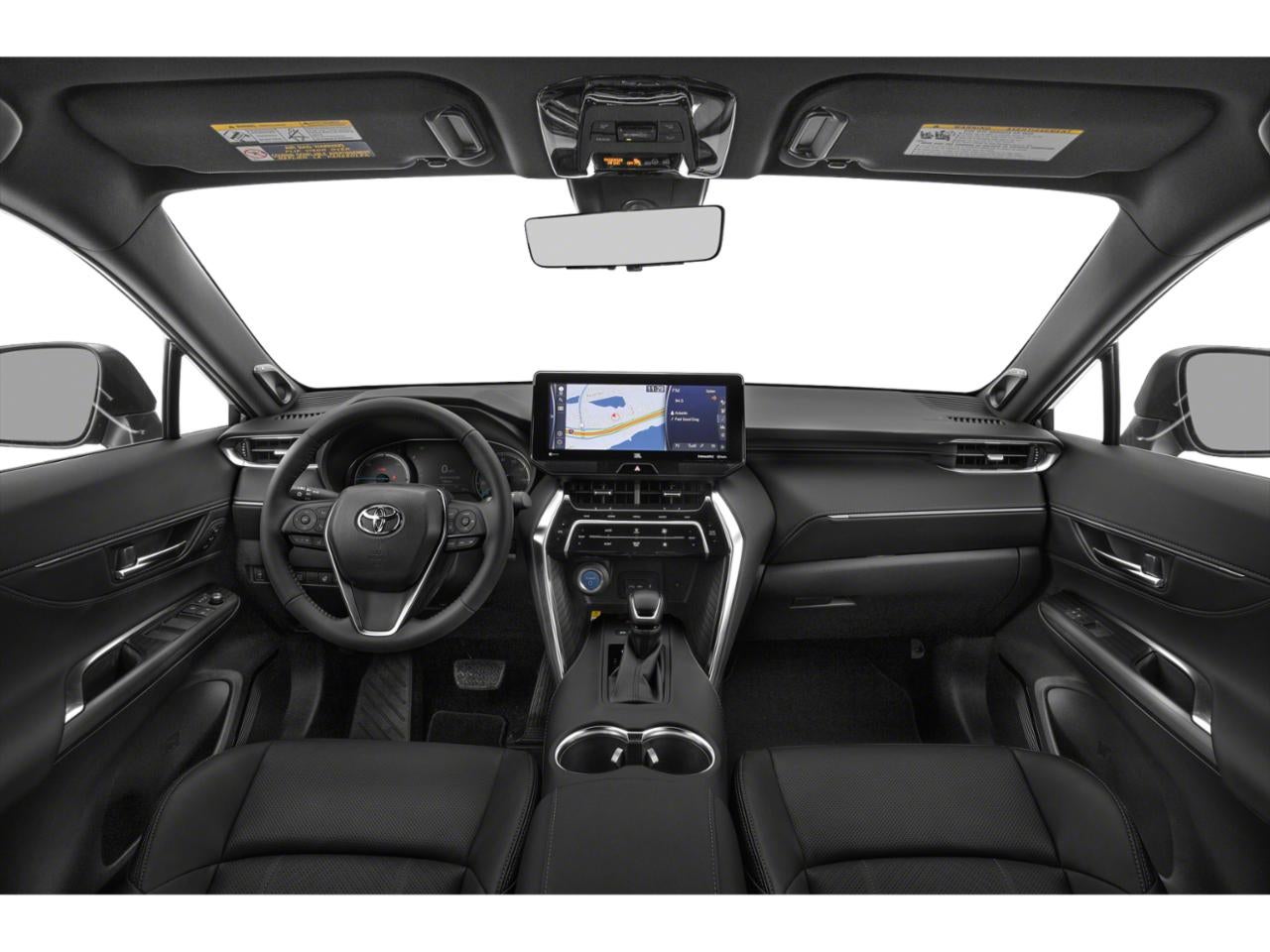 2021 Toyota Venza Limited AWD (Natl)