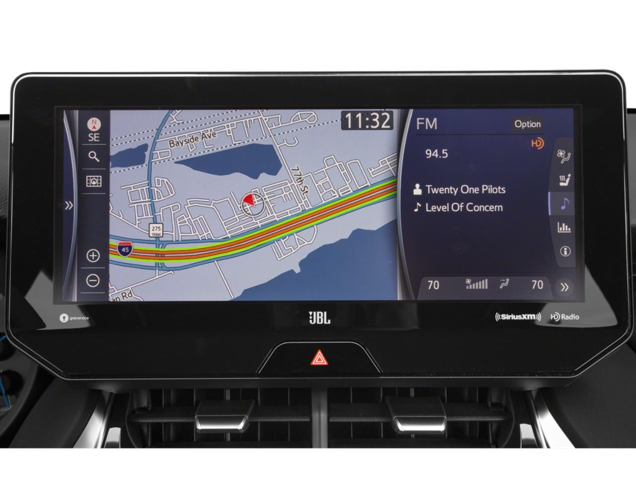 2021 Toyota Venza Limited AWD (Natl)