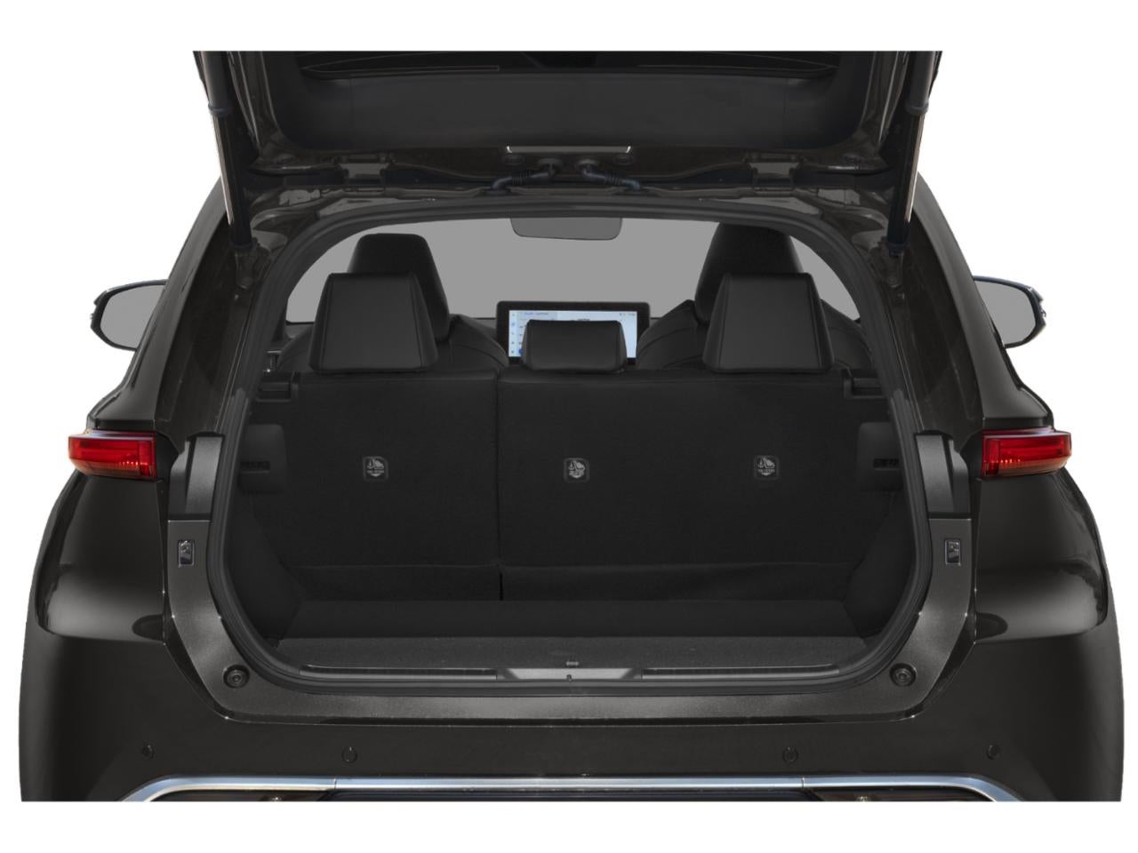 2024 Toyota Venza Nightshade AWD (Natl)