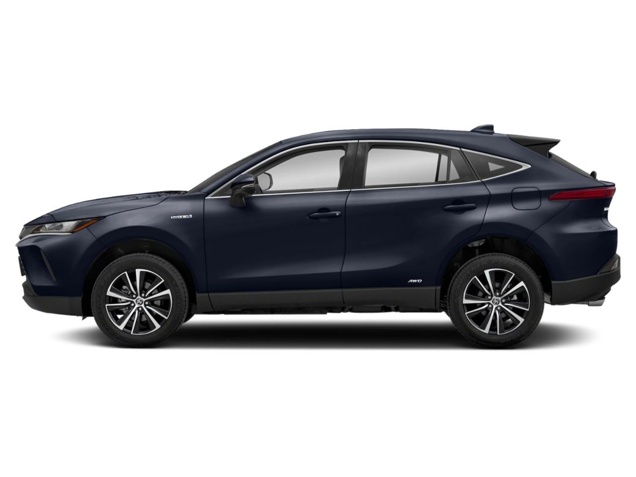 2021 Toyota Venza LE AWD (GS)