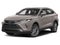 2021 Toyota Venza XLE AWD (SE)