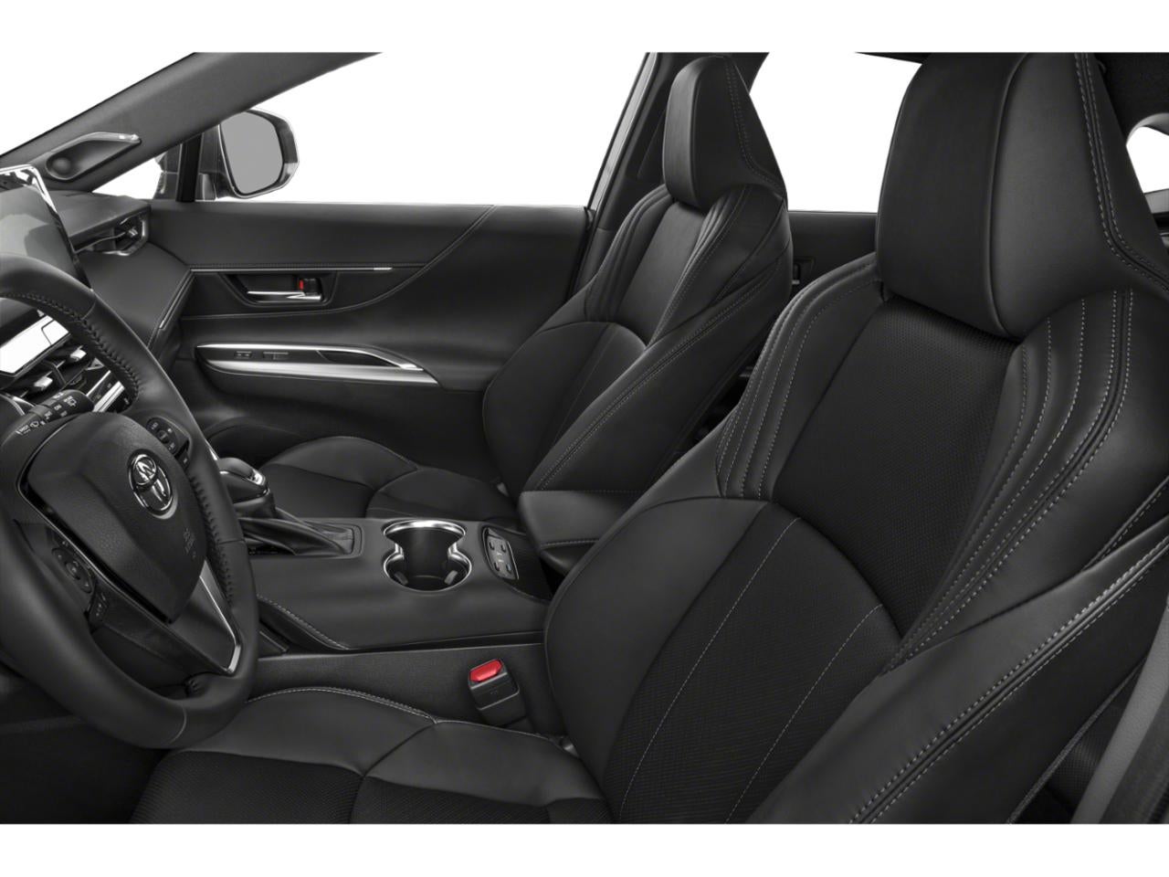 2021 Toyota Venza Limited AWD (GS)